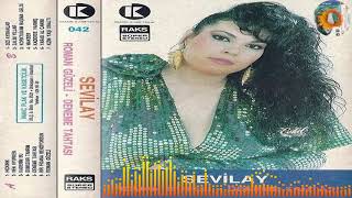 Sevilay - Korktuğum Başıma Geldi