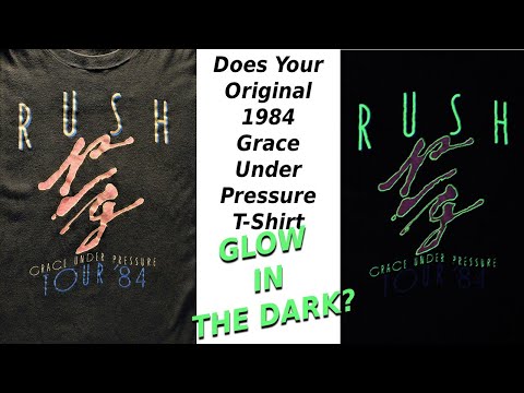 Rush - Grace