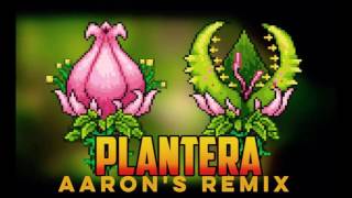 Plantera Aaron's Remix (Terraria) chords