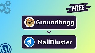 (Free) Integrating Groundhogg with MailBluster | Step-by-Step Tutorial | Bit Integrations