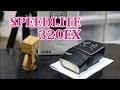 SPEED LITE 320EX がやって来た☆