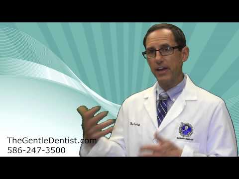 Cara Cari A Good Dentist di Michigan
