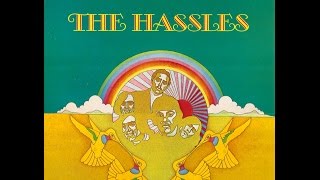 THE HASSLES -  Fever