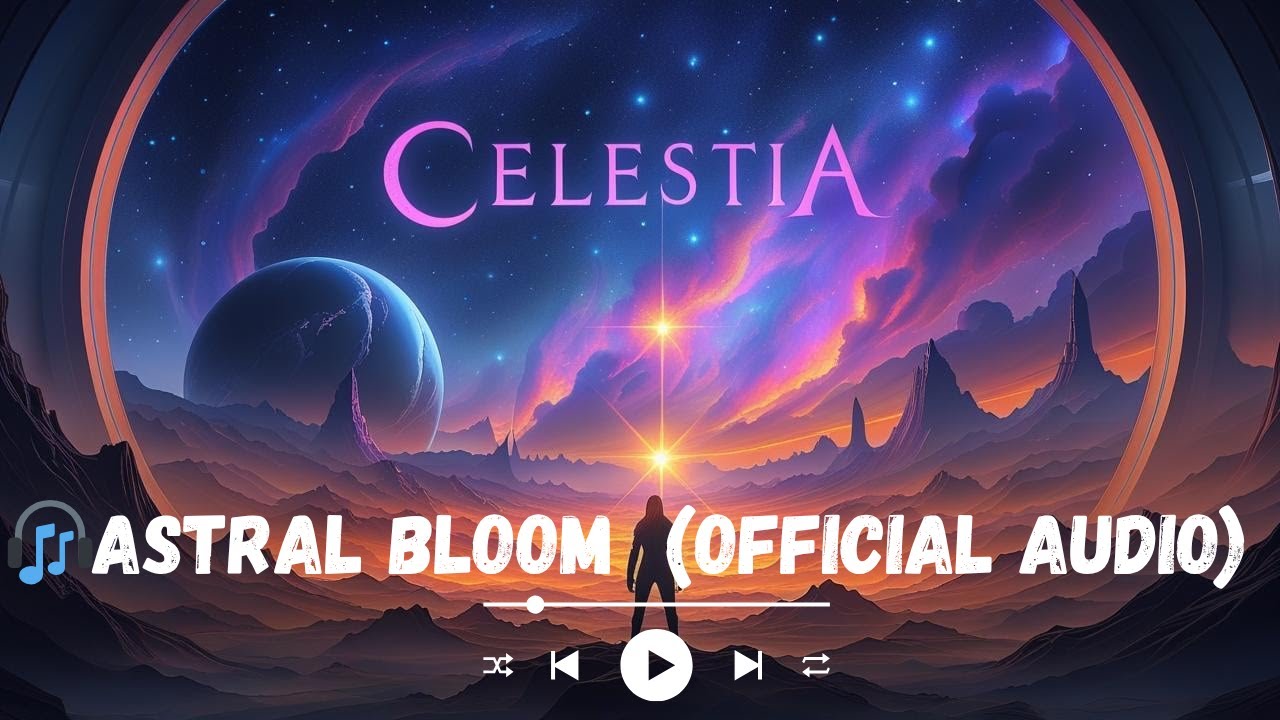 Tonton Astral Bloom- Seeking Solice | Trance Techno House (Official Audio) di YouTube Tonton Astral Bloom- Seeking Solice | Trance Techno House (Official Audio) di YouTube