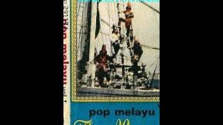 Yatim Piatu by The Mercy's in Melayu Pop vol 1