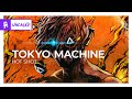 Tokyo Machine - HOT SHOT [Monstercat Release]