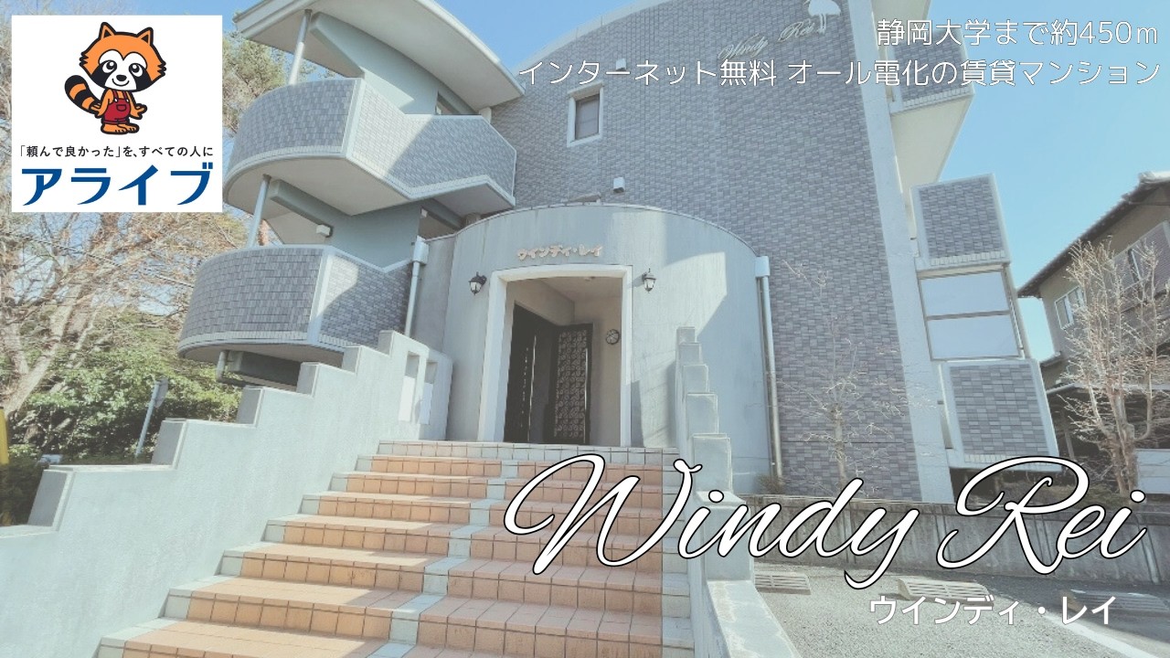 【ウィンディレイ301】