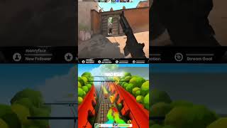 Kick.com/lucky_louie #gaming #twitch #shorts #funnyshorts #cs2 #csgo #funnystreammoments