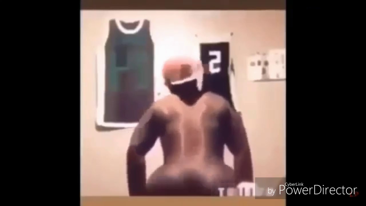 Black Guys Farting