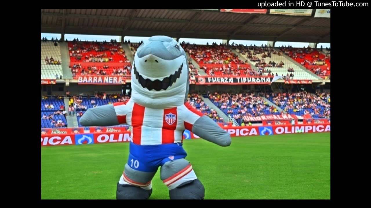 EL JUNIOR GANO JUNIOR TU PAPA