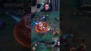 Tôi gặp bố rank Lục Bảo - Thresh kéo như Madlife #shorts