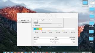 How to Create an ISO image on Mac for Boot Camp and Virtual Box