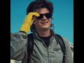 STEVE HARRINGTON EDIT #strangerthings #steveharrington #joekeery