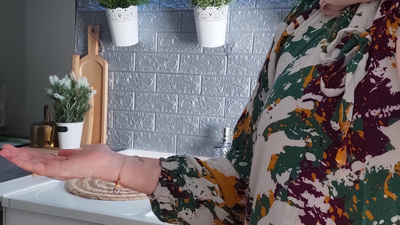 التنظيف العميق لغسالة الملابس👌👍و أهم الأسرار للحفاظ عليها لمدة طويلة⬆️✅