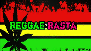 Reggae tenda biru