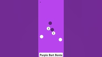 Purple Level 31 #Walkthrough #Gameplay #Android #Bart Bonte #iOS #Purple #Puzzle Game #viralshorts