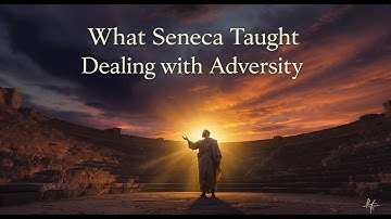 What Seneca Taught About Dealing with Adversity