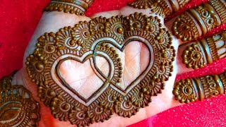 Valentina Special Mehndi Design Easy Fronthand Mehndi Design Easy Mehndi Design Mehndi.