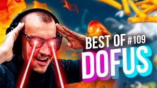 IL DÉRAPE EN PLEIN LIVE ? 😱 (Best Of Dofus #109)