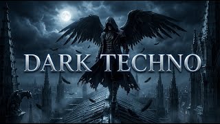 Dark Techno Cinematic Mix | Epic Progressive House for Backsound, Gaming & Focus