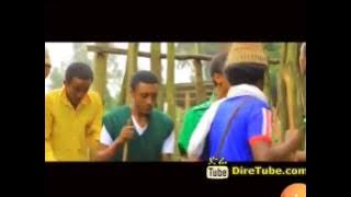 Esubalew Yetayew - Hoya Hoye [New! Traditional Amharic Music Video]