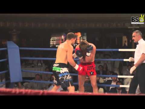 DICTATOR FIGHTING CHAMPIONSHIP - ВПЕРВЫЕ В РОССИИ!