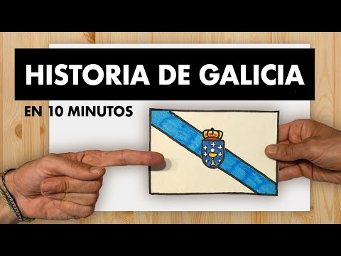 Vídeo: 18 Cosas Que Todos Los Gallegos Tienen Que Explicar A Los Forasteros - Matador Network