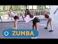 ZUMBA para QUEIMAR GORDURA | 🔥🔥🔥