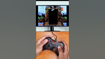 Full video on channel #retrogaming on #raspberrypi #reteopie #doometernal #tetris #esp32 #arduino