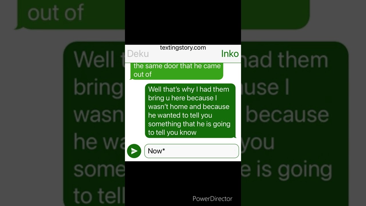 Deku x kai(overhaul)