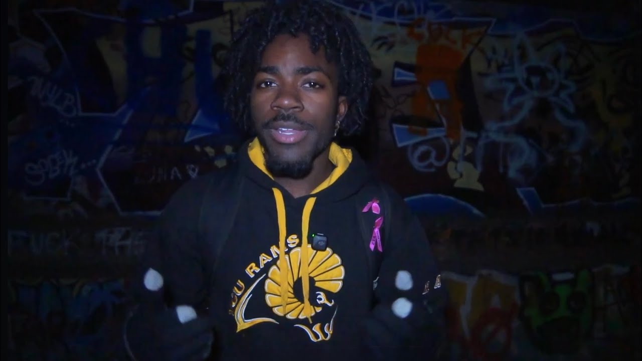 What’s Stopping you? Just Chase your Dreams!