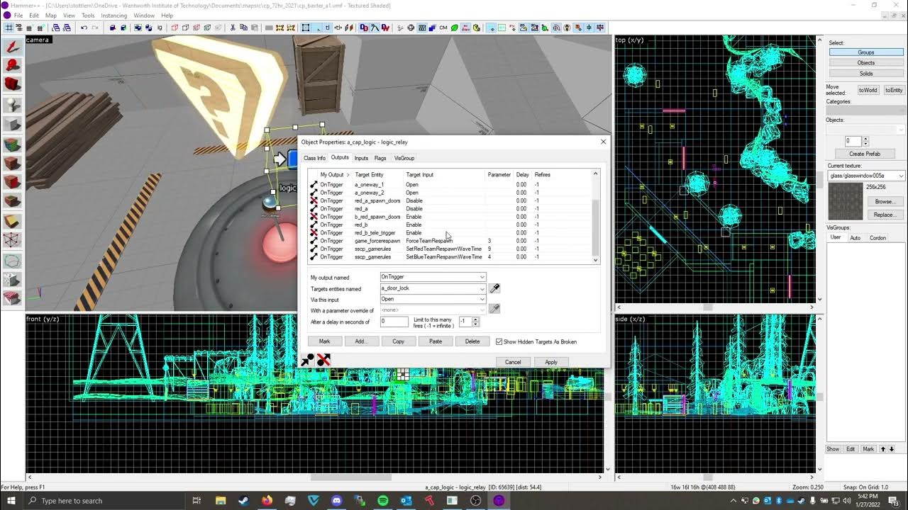 hammerplusplus entity lag bug YouTube