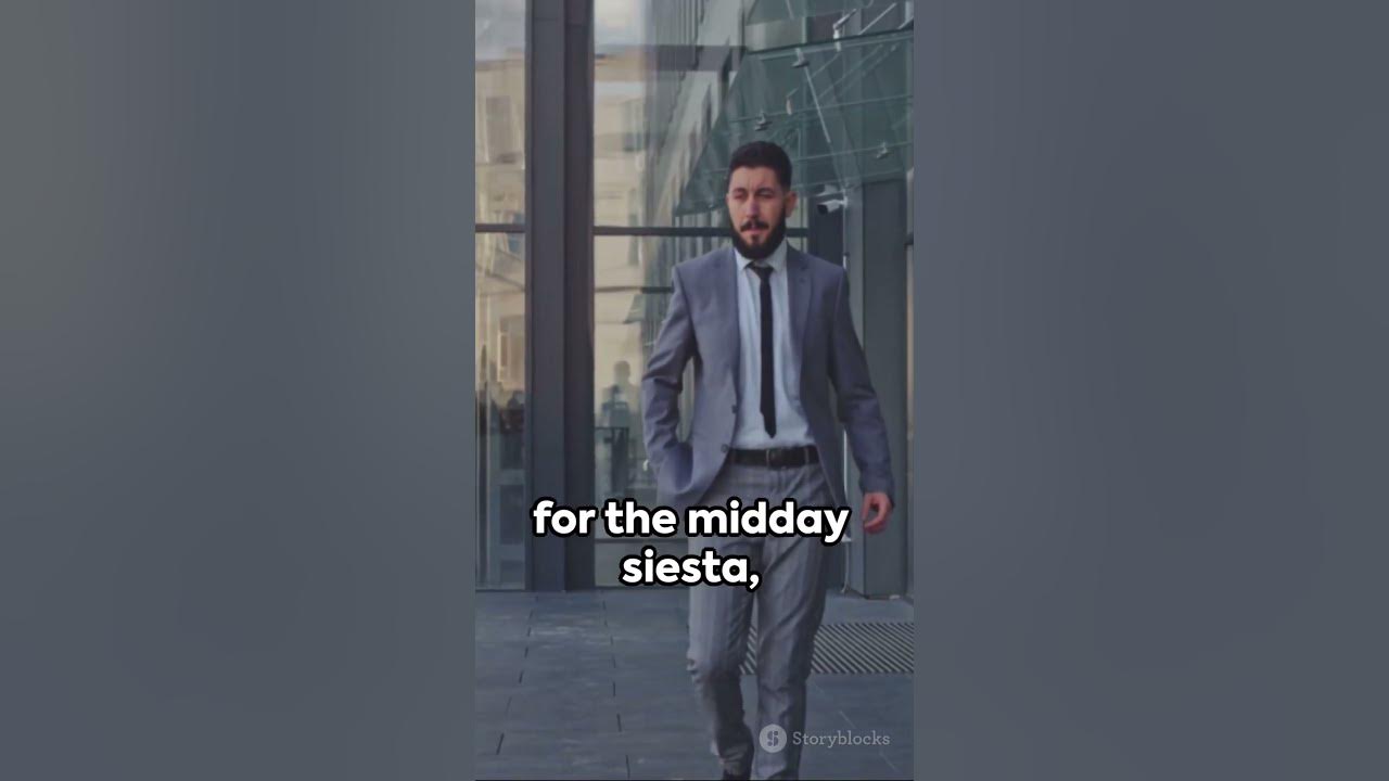 Spanish Men's Style in a Nutshell shorts YouTube