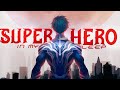 Superhero In My Sleep AMV Anime MV