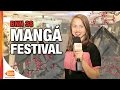 Mangá Festival - Bandai Namco Now 38 - Bandai Namco Brasil