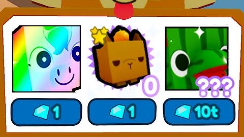 I Sold ALL MY PETS in Pet Simulator X...