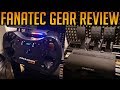 Fanatec CSL Elite Review - Wheelbase (PS4), Rim, Pedals & Load Cell