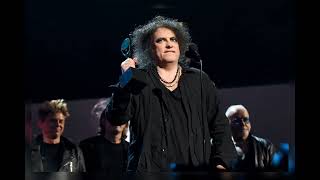 The Cure - Maybe Someday