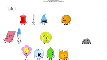 Object show voting episode 30