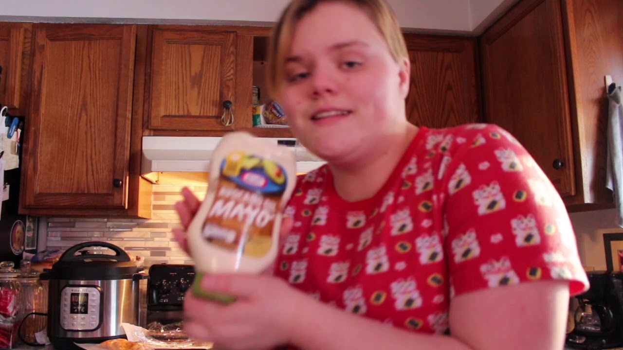 HOW TO MAKE A SANDWICH YouTube