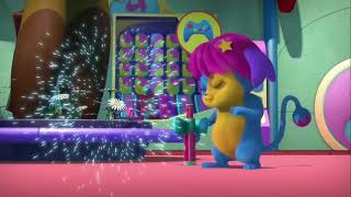 Popples 2015 Intro Hd