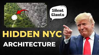 Inside New York City: Architects Reveal Its Best-Kept Secrets | Architectural Digest