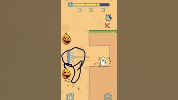 Doge rescue drow the video #youtube #shorts