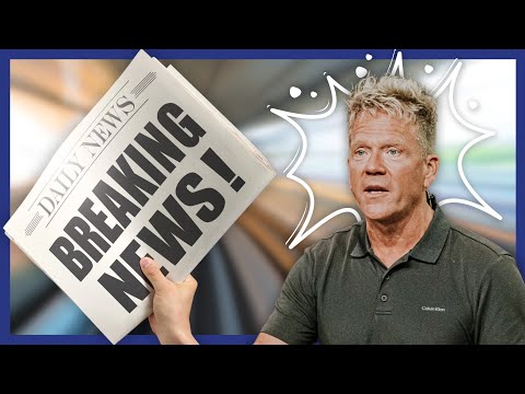 Diese News muss du kennen! | Leo Bigger