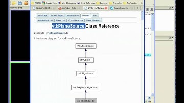 Tutorial video: Create a Simple DLL Filter