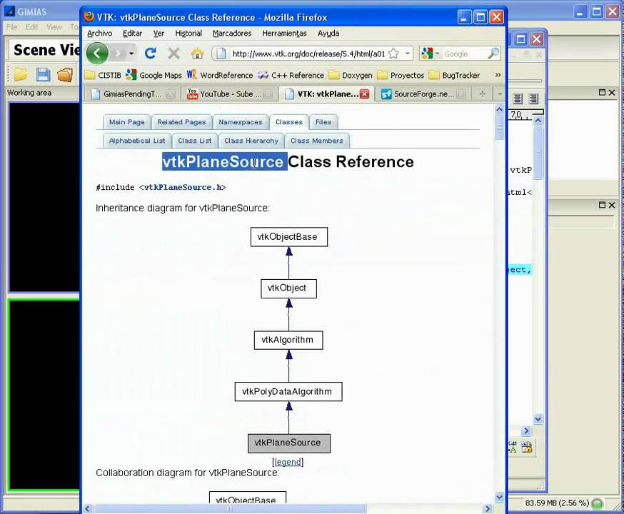 Tutorial video: Create a Simple DLL Filter