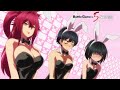 Akira le conquista tutte! | Battle Game in 5 Seconds