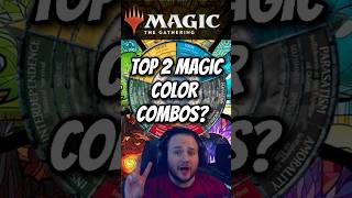 Your Favorite Magic Colors Say A LOT About You 👀