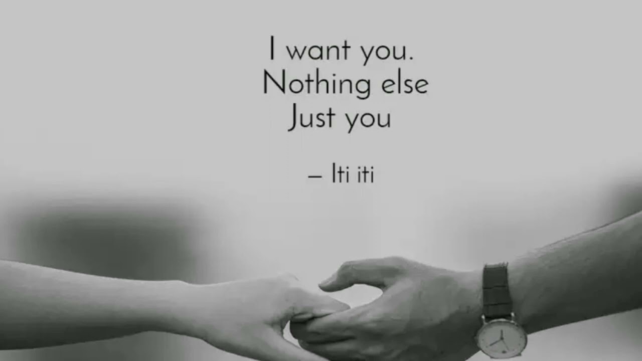 Prophetic Word | “I Only Want You” #KingdomMarriage #LoveProclaimed 😍💍👩🏽‍❤️‍👨🏽👰🏽‍♀️🤵🏽‍♂️❤️