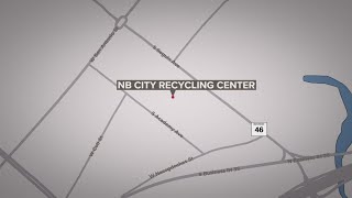New Braunfels Recycling Center evacuated after ‘military ordnance’ is discovered, police say